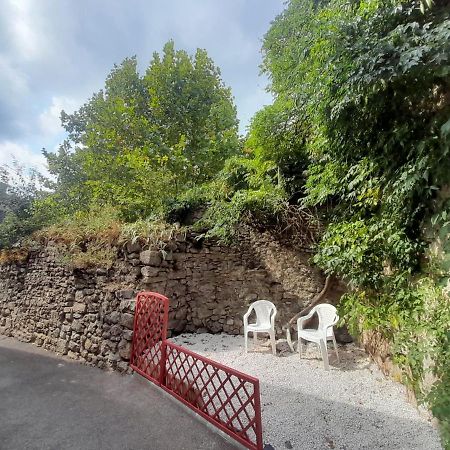 Gite Olivia Saint-Florent-sur-Auzonnet Εξωτερικό φωτογραφία